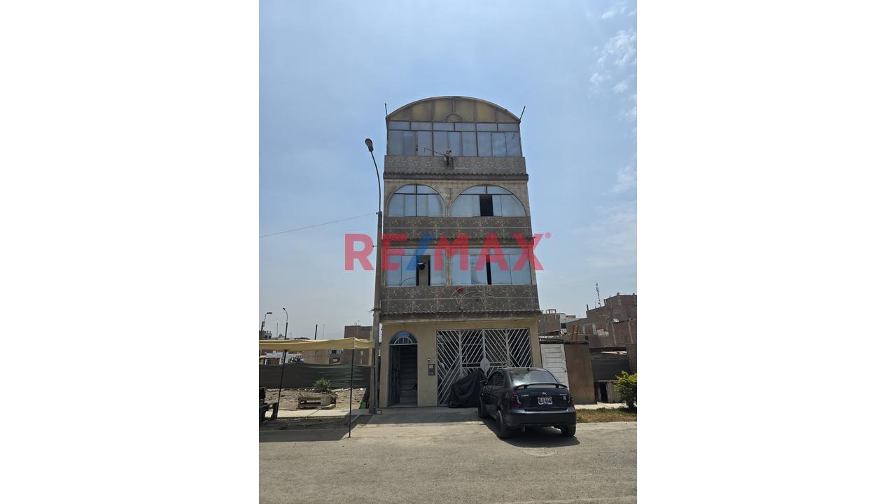 Oportunidad Única En Carabayllo – Urbanización Privada Santa María