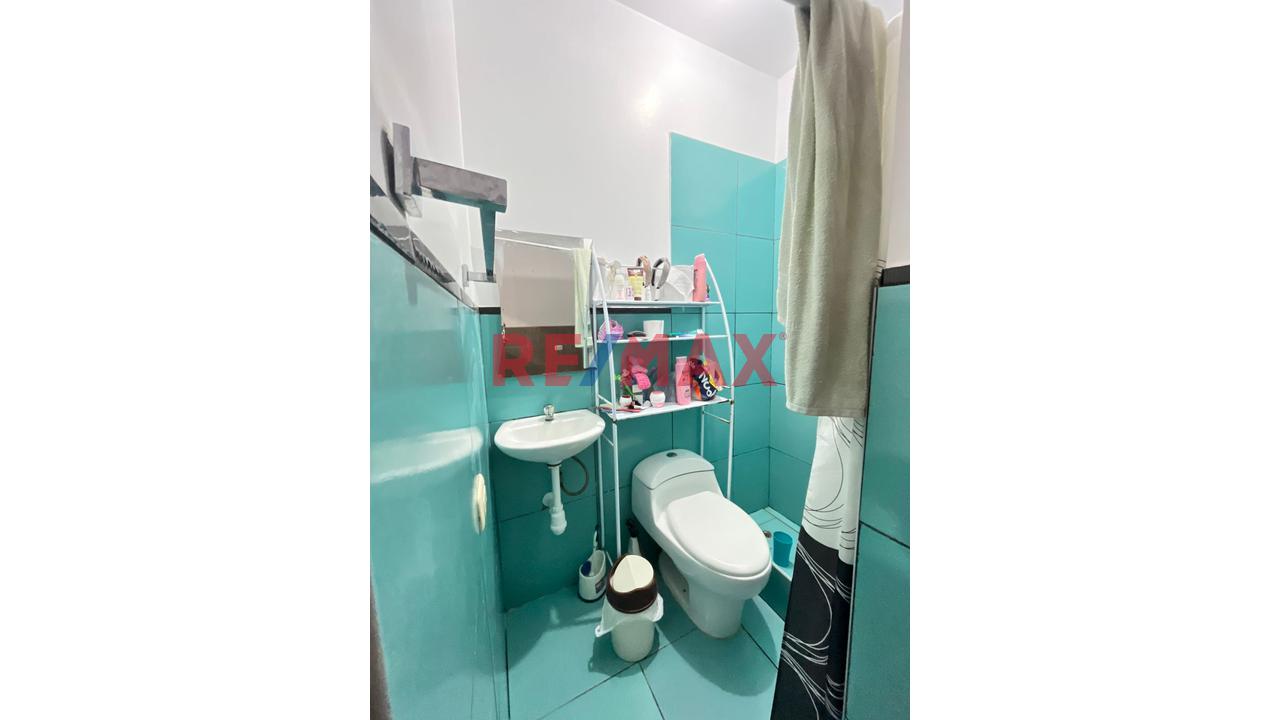 Casa de 4 dormitorios y 2 baños ubicado en Sullana Casa de 4 dormitorios y 2 baños ubicado en Sullana