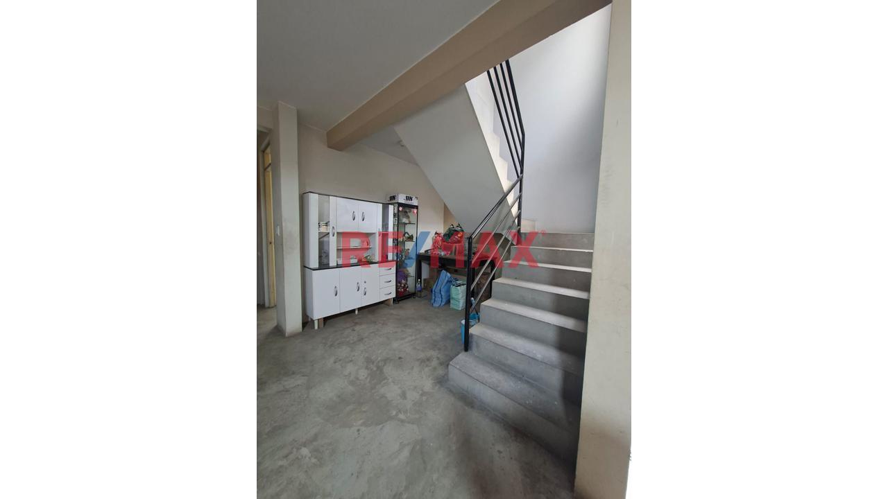 Venta De Casa - Sol De Huampani 4Ta Etapa Lurigancho Chosica - 13
