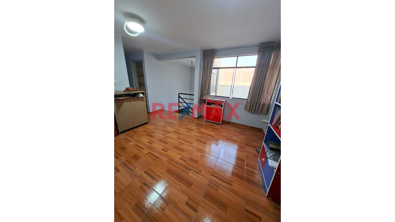 Venta De Casa - Sol De Huampani 4Ta Etapa Lurigancho Chosica - 16