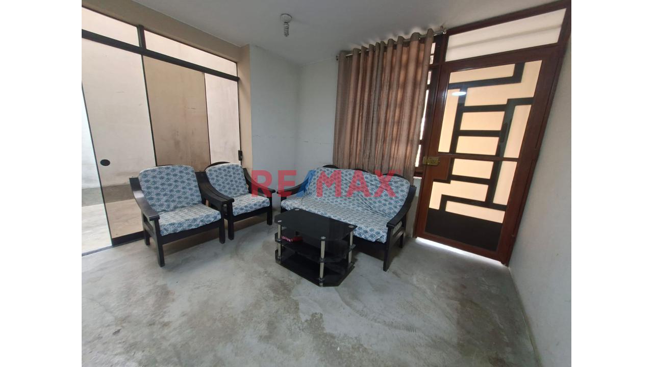Venta De Casa - Sol De Huampani 4Ta Etapa Lurigancho Chosica - 8