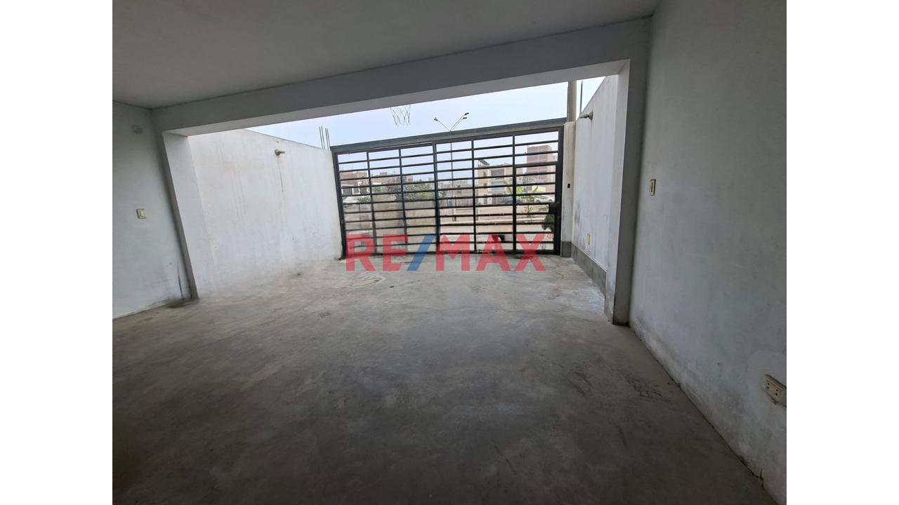 Venta De Casa - Sol De Huampani 4Ta Etapa Lurigancho Chosica - 15