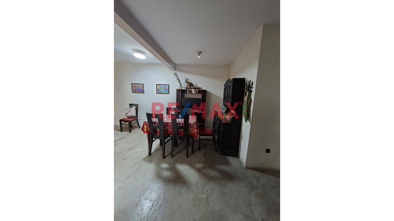 Venta De Casa - Sol De Huampani 4Ta Etapa Lurigancho Chosica - 10