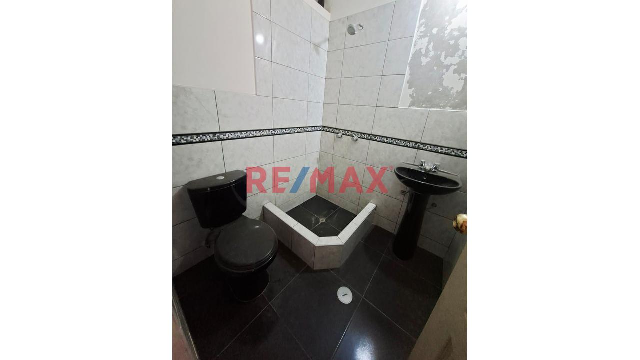 Venta De Casa - Sol De Huampani 4Ta Etapa Lurigancho Chosica - 6