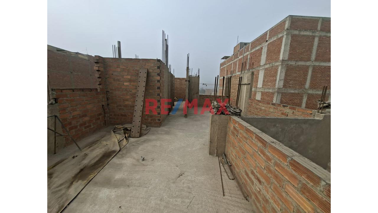 Venta De Casa - Sol De Huampani 4Ta Etapa Lurigancho Chosica - 7
