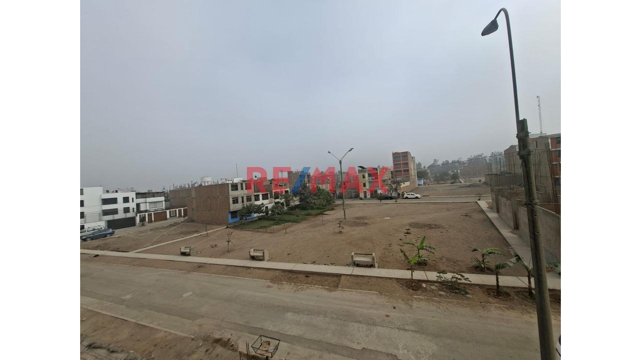 Venta De Casa - Sol De Huampani 4Ta Etapa Lurigancho Chosica - 11