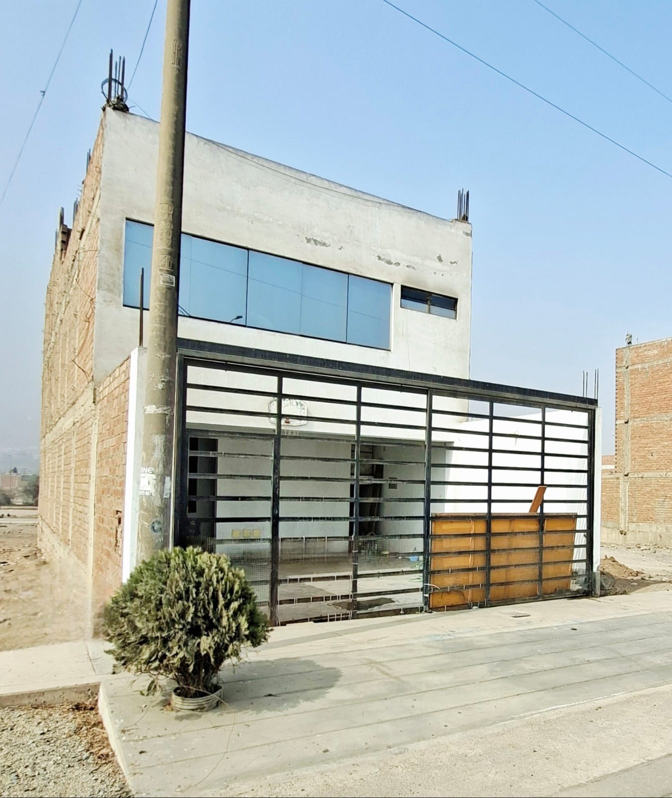 Venta De Casa - Sol De Huampani 4Ta Etapa Lurigancho Chosica - 1