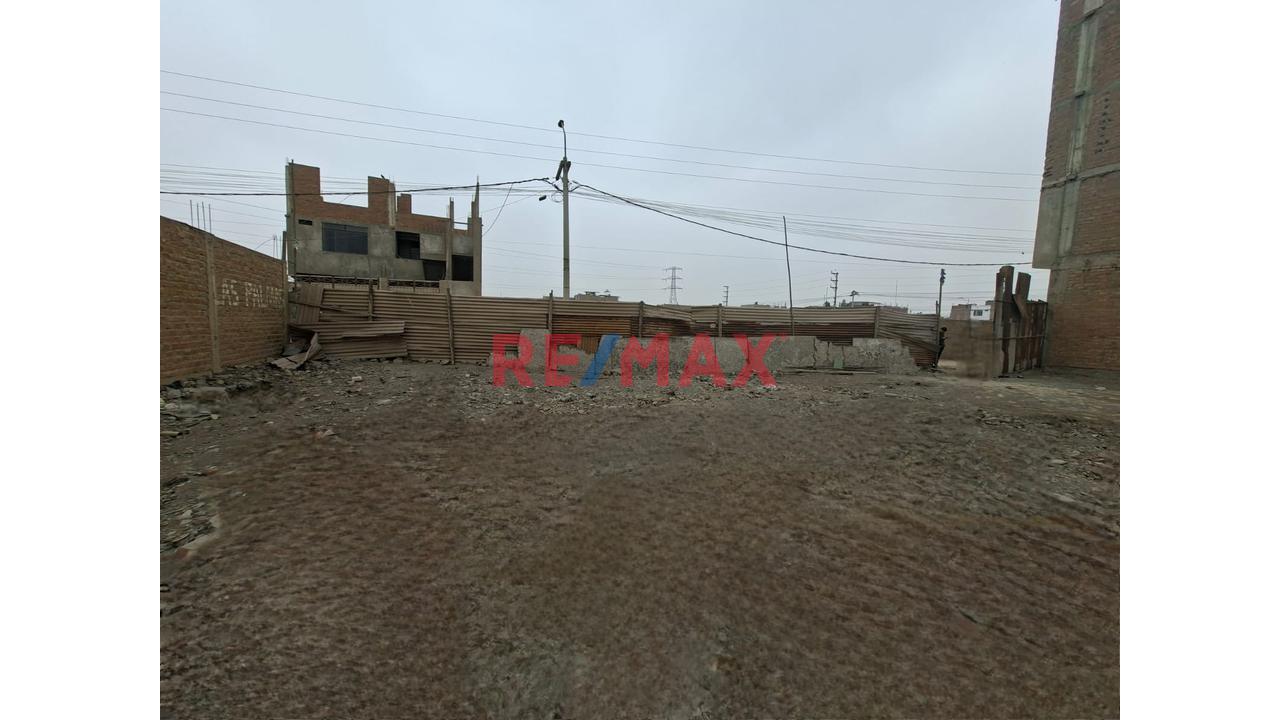 Exclusiva Oportunidad De Inversión: Terreno De 932.40 M² En Puente Piedra - 8