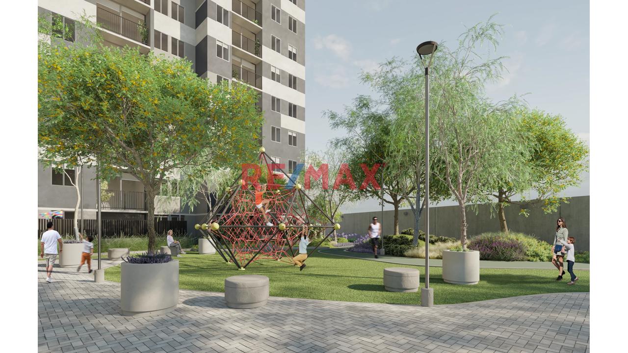 Tu Futuro Departamento Con Ubicacion Ideal Y Estilo De Vida Perfecto | Preventa | Callao — foto 3