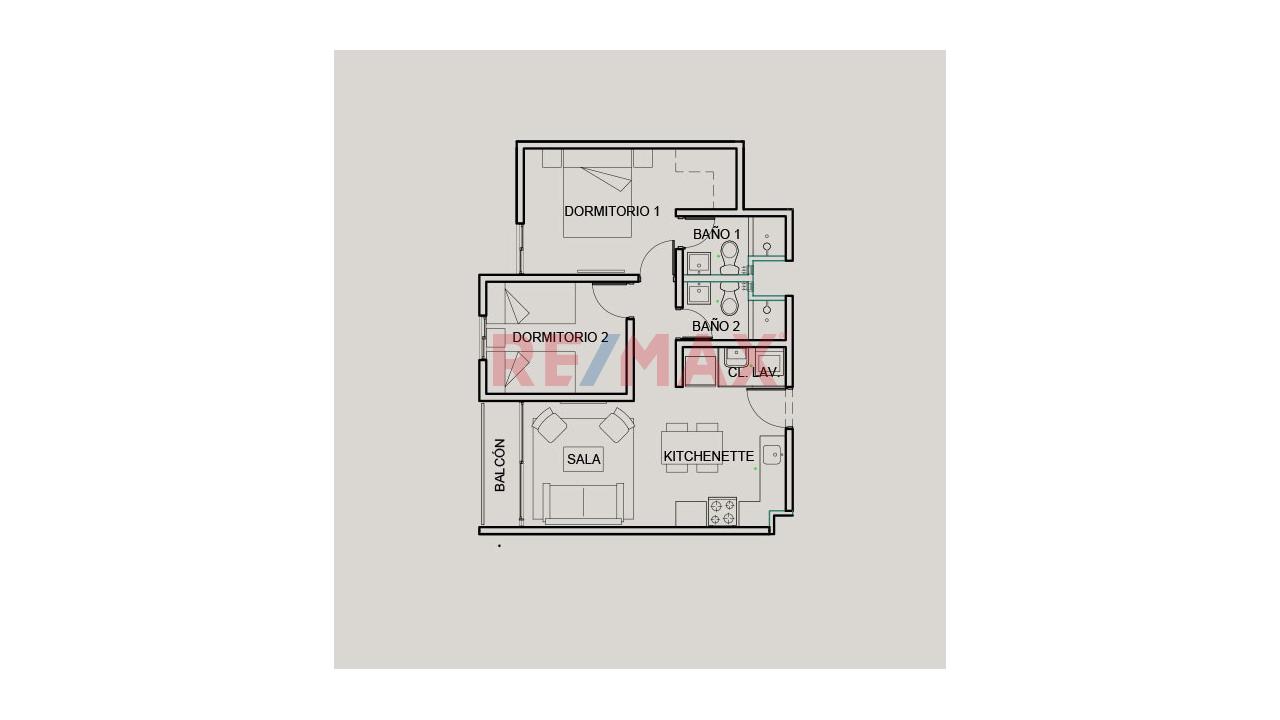 Tu Futuro Departamento Con Ubicacion Ideal Y Estilo De Vida Perfecto | Preventa | Callao — foto 11