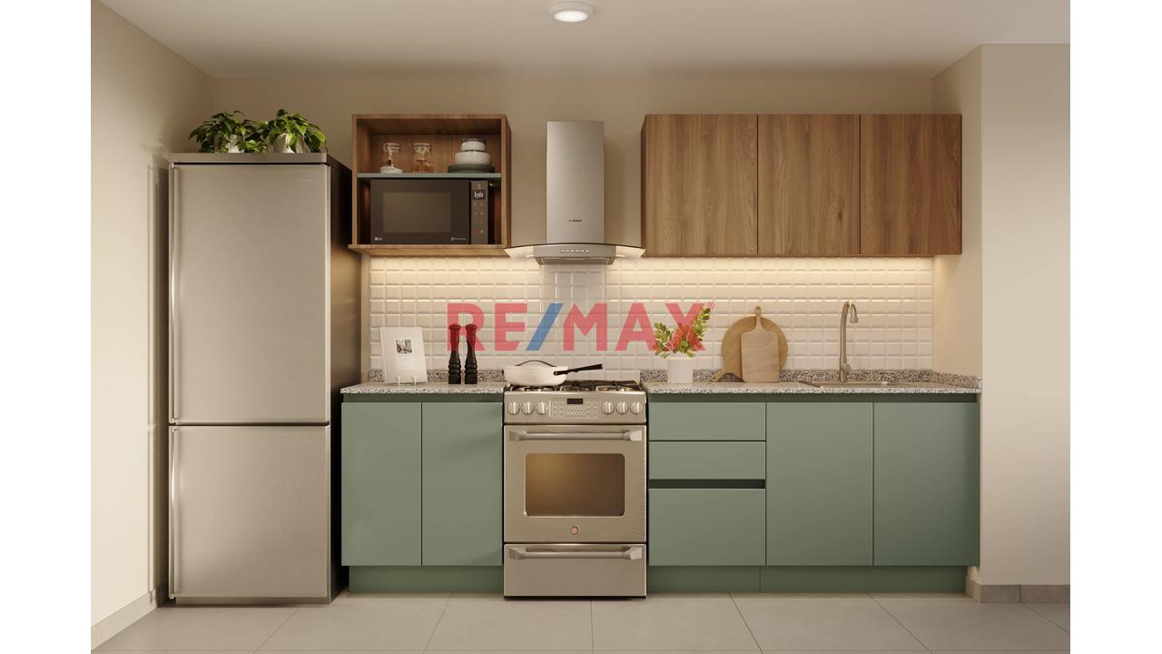 Tu Futuro Departamento Con Ubicacion Ideal Y Estilo De Vida Perfecto | Preventa | Callao — foto 10