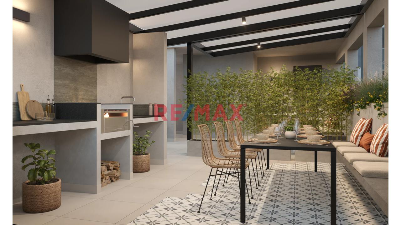 Tu Futuro Departamento Con Ubicacion Ideal Y Estilo De Vida Perfecto | Preventa | Callao — foto 2