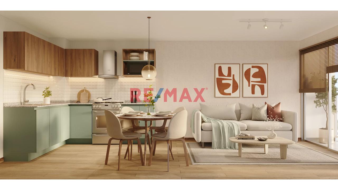 Tu Futuro Departamento Con Ubicacion Ideal Y Estilo De Vida Perfecto | Preventa | Callao