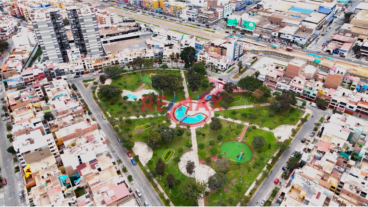Tu Futuro Departamento Con Ubicacion Ideal Y Estilo De Vida Perfecto | Preventa | Callao — foto 7