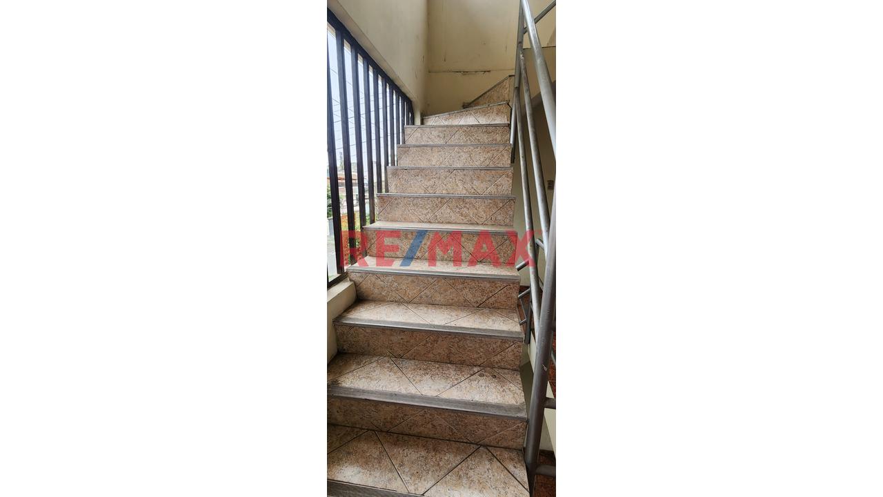 Vendo Dpto En Avenida Los Mochicas, Salamanca, A Una Cuadra De Circunvalación. — foto 10
