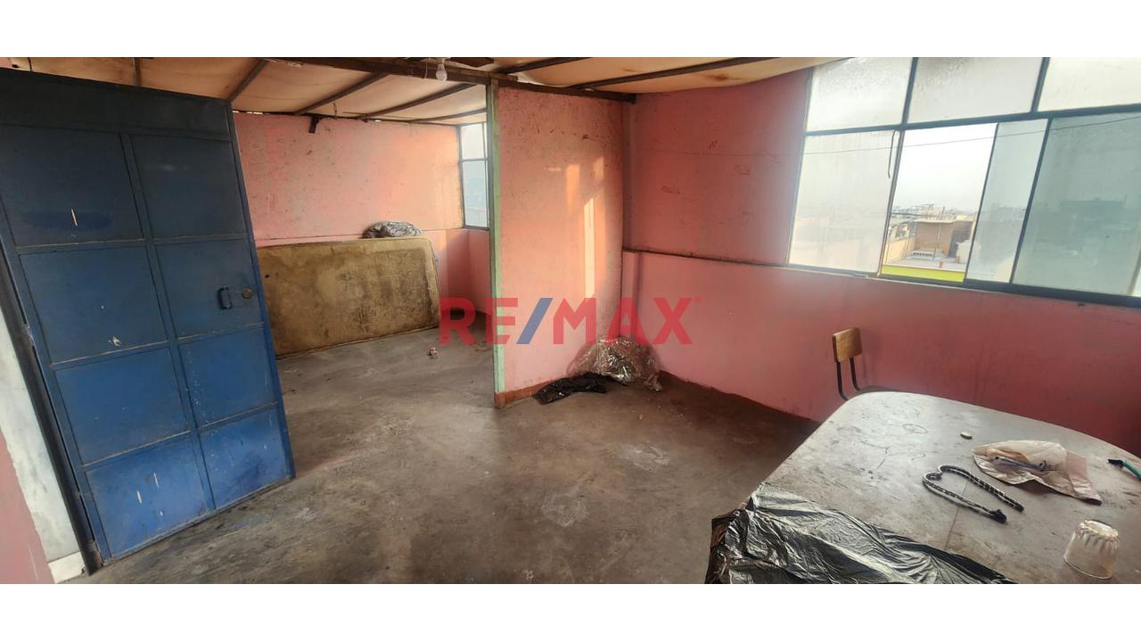 Vendo Casa En Sjl - Av Central — foto 4