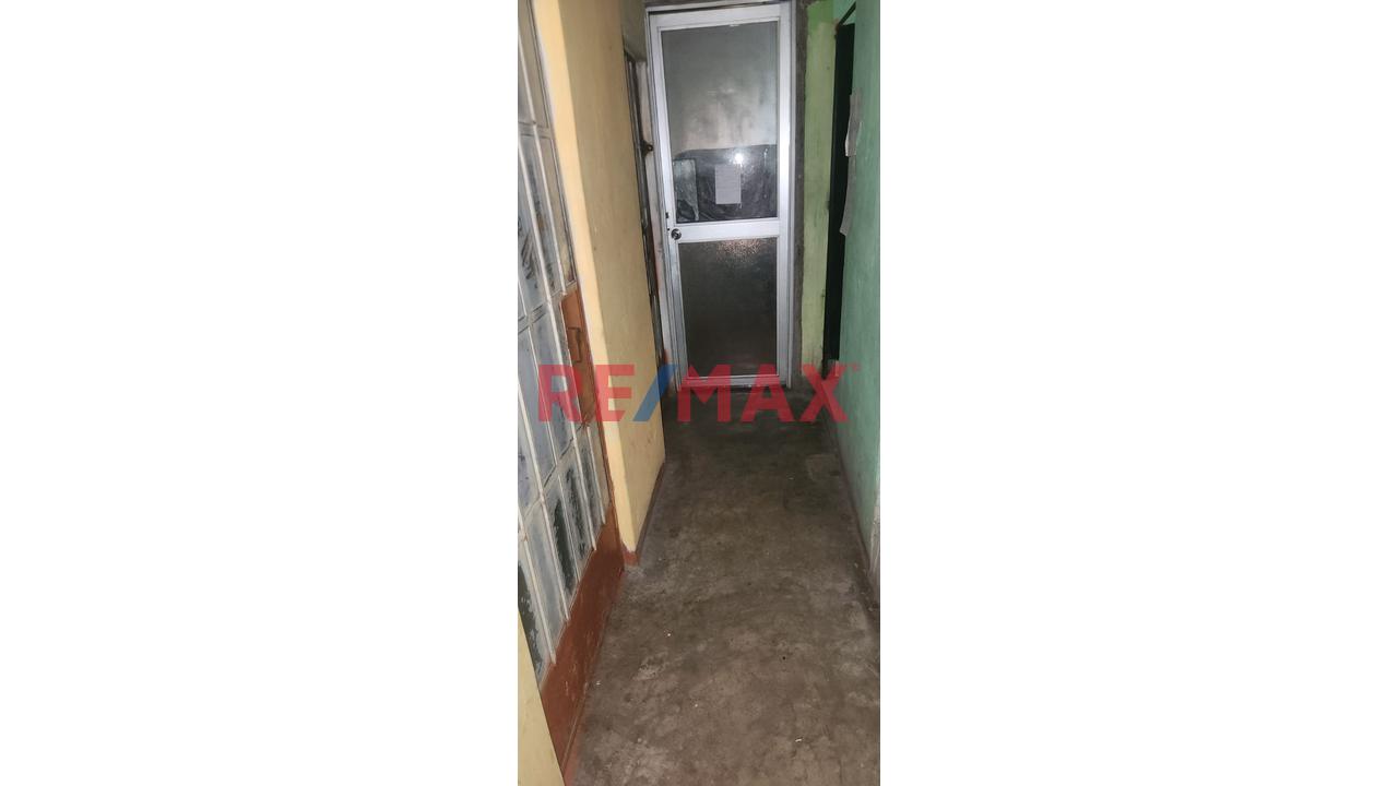 Vendo Casa En Sjl - Av Central — foto 10