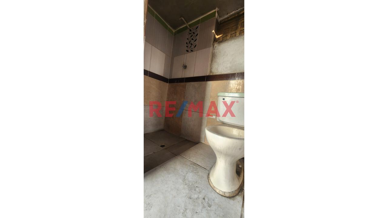 Vendo Casa En Sjl - Av Central — foto 6