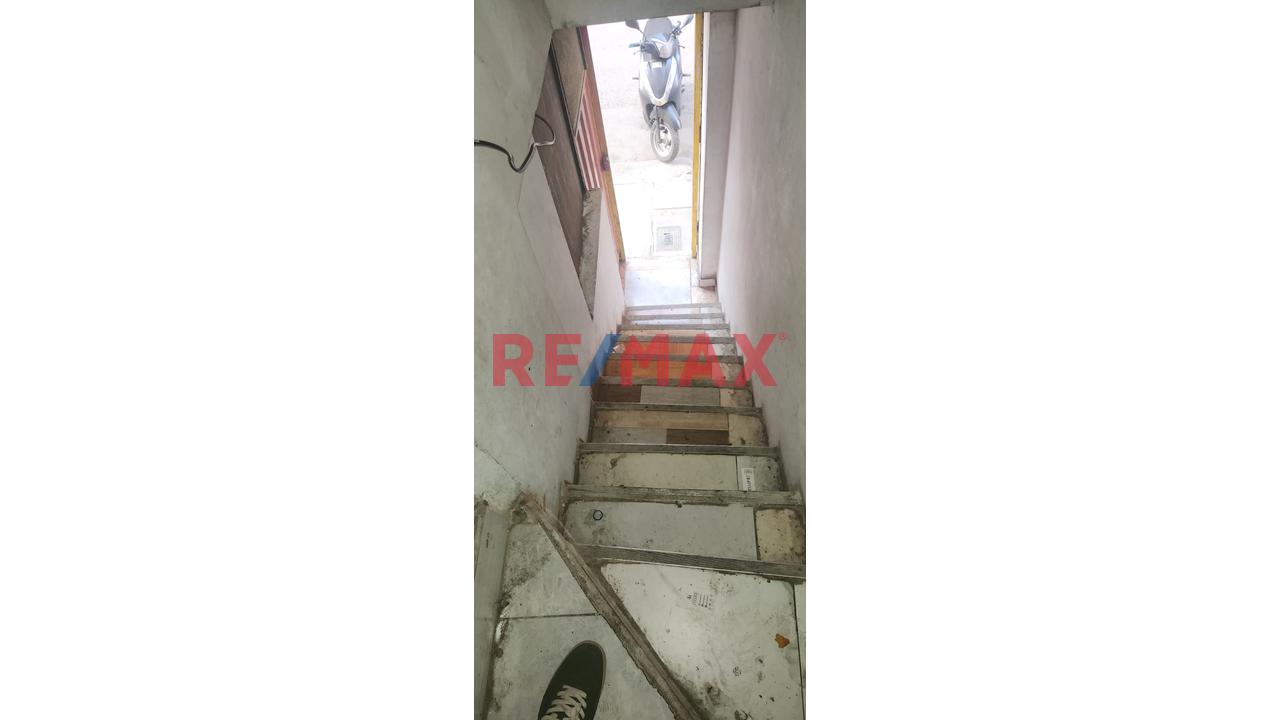 Vendo Casa En Sjl - Av Central — foto 15