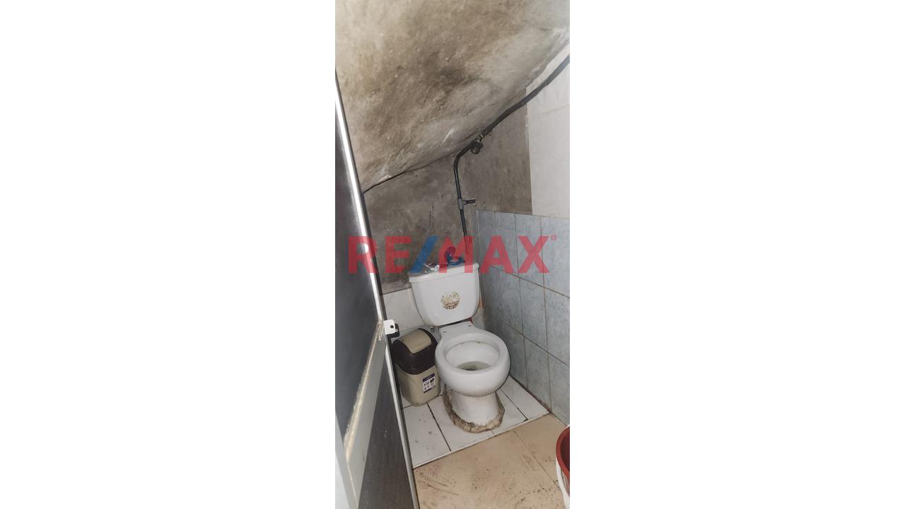 Vendo Casa En Sjl - Av Central — foto 12