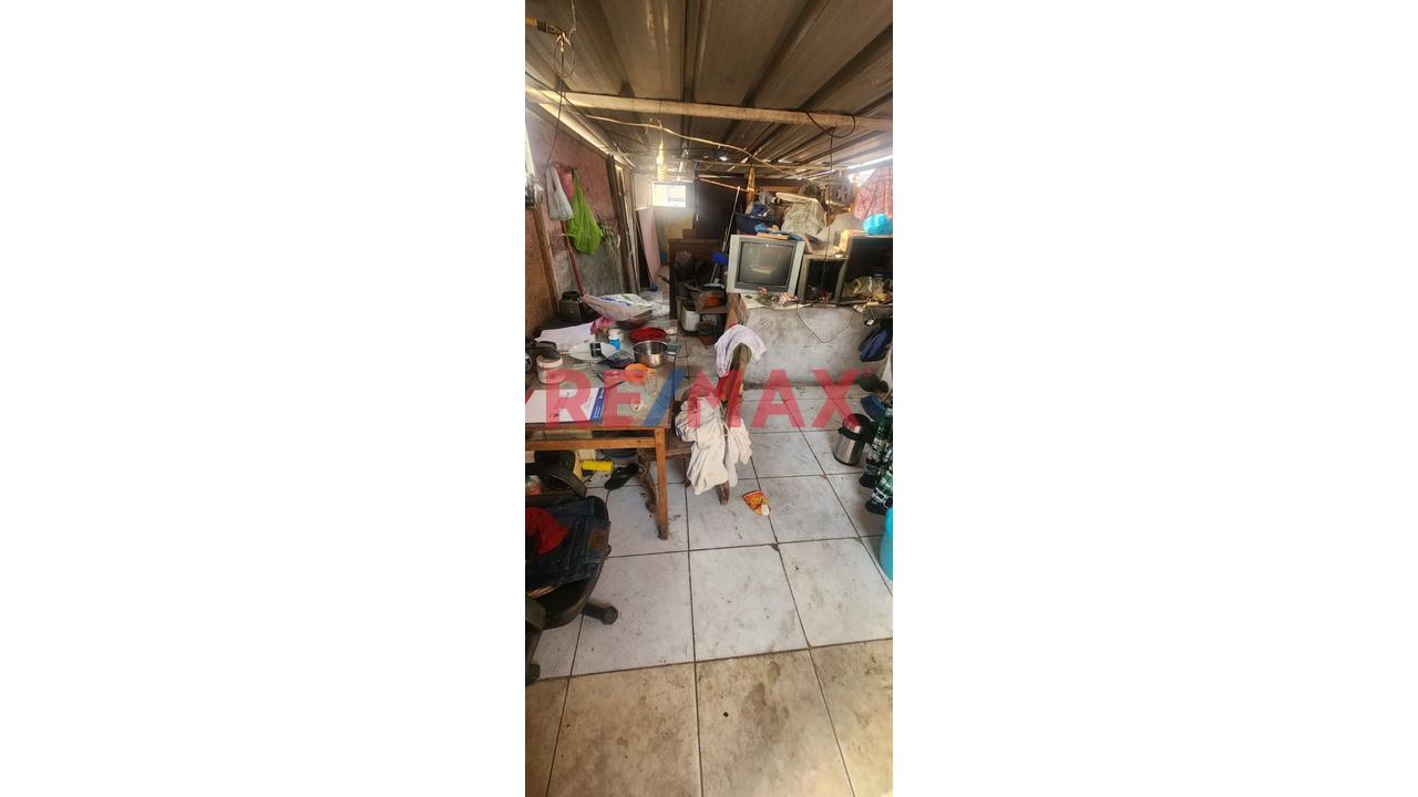 Vendo Casa En Sjl - Av Central — foto 8