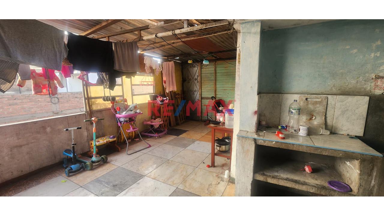 Vendo Casa En Sjl - Av Central — foto 7
