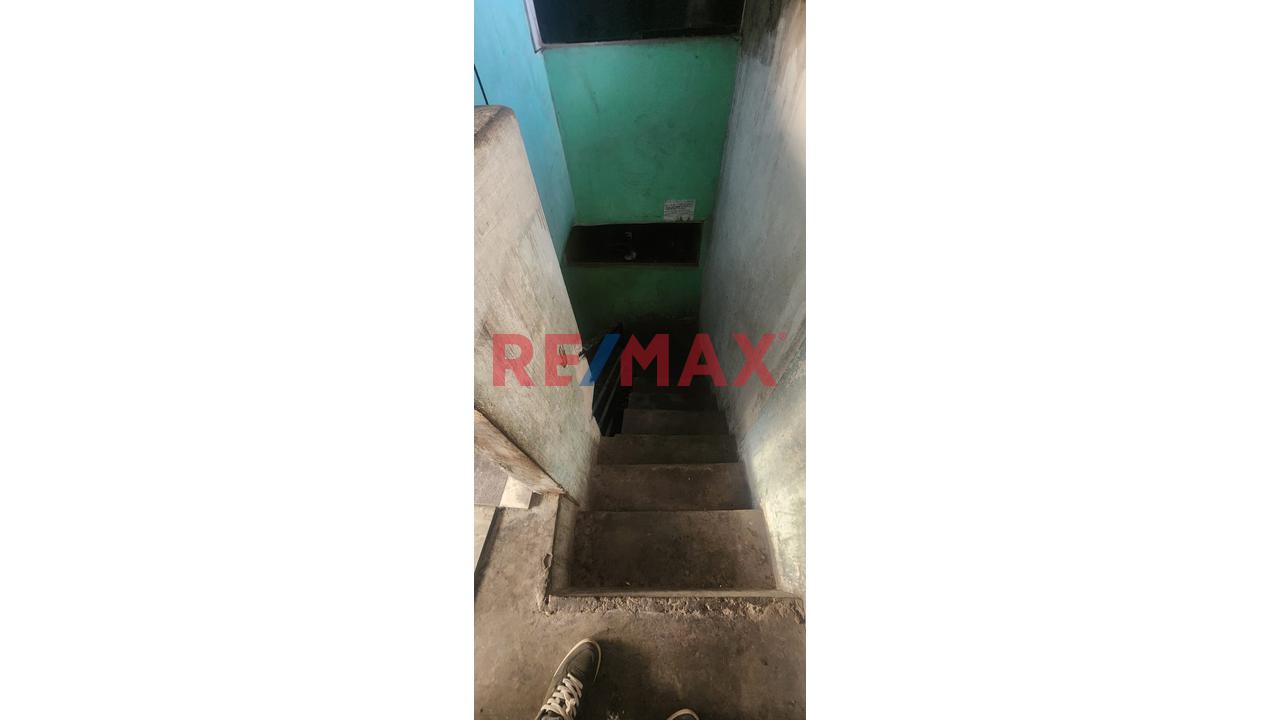 Vendo Casa En Sjl - Av Central — foto 14