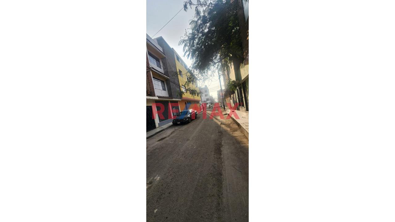 Vendo Casa En Sjl - Av Central — foto 2