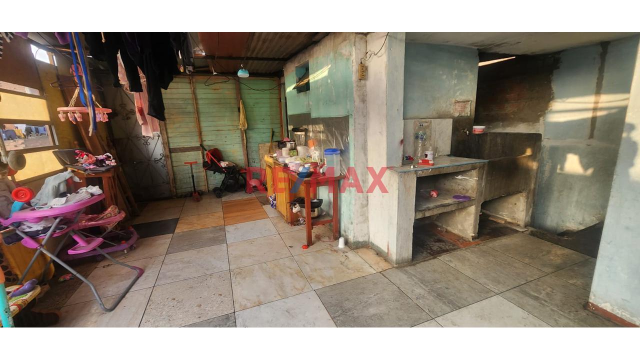 Vendo Casa En Sjl - Av Central — foto 13