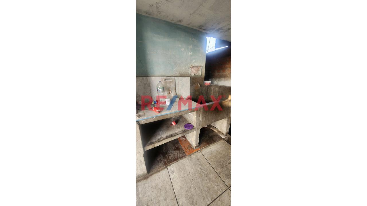 Vendo Casa En Sjl - Av Central — foto 9