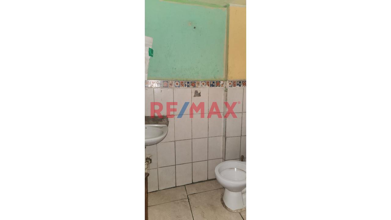 Vendo Casa En Sjl - Av Central — foto 11