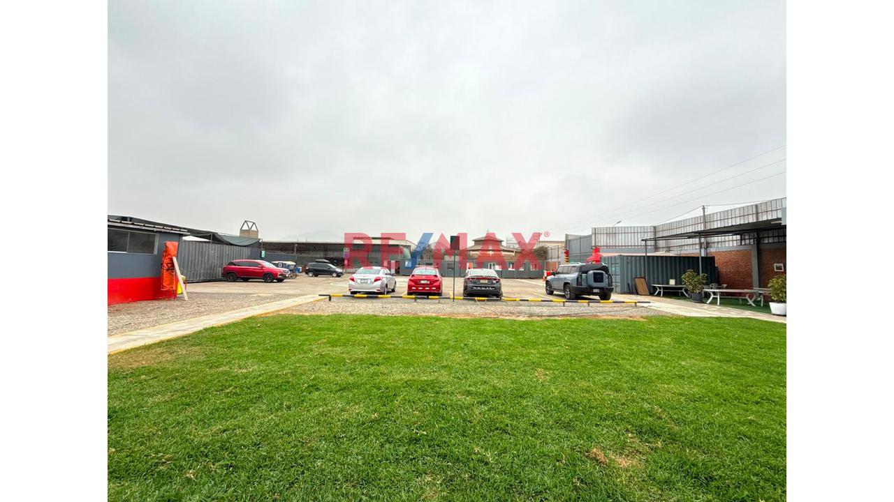 Venta Local Industrial Huachipa | 10,398.60 M2 |  5'199,300 Usd — foto 3