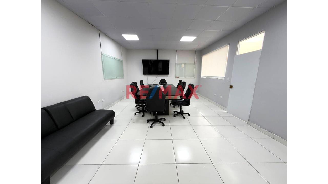 Venta Local Industrial Huachipa | 10,398.60 M2 |  5'199,300 Usd — foto 5