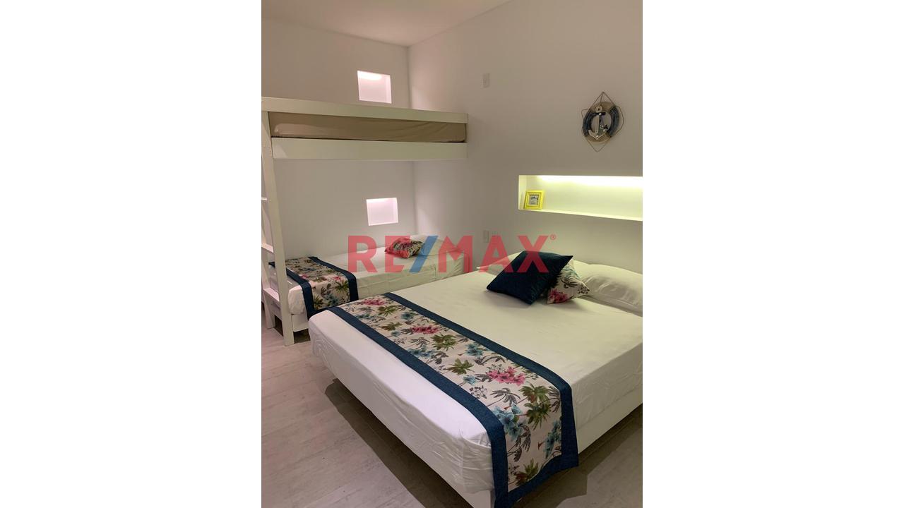 Exclusivo Condominio Privado Playa Palillos — foto 11