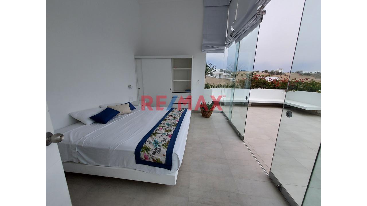 Exclusivo Condominio Privado Playa Palillos — foto 14