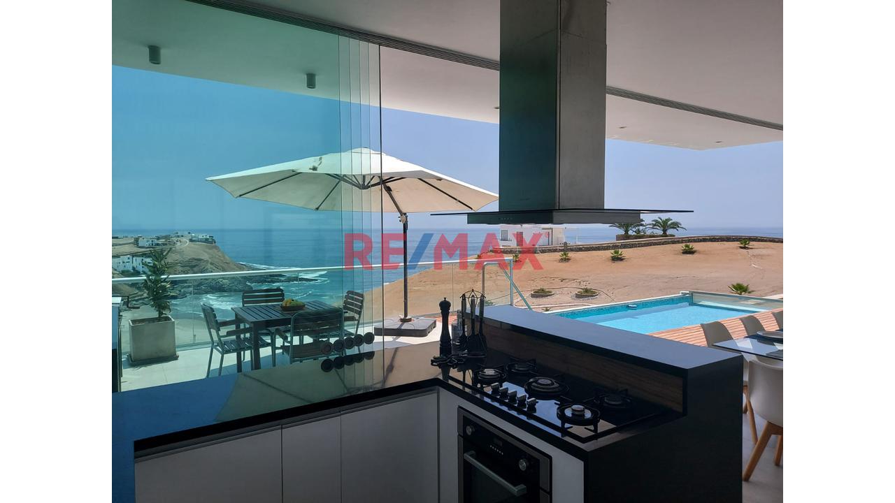 Exclusivo Condominio Privado Playa Palillos — foto 5