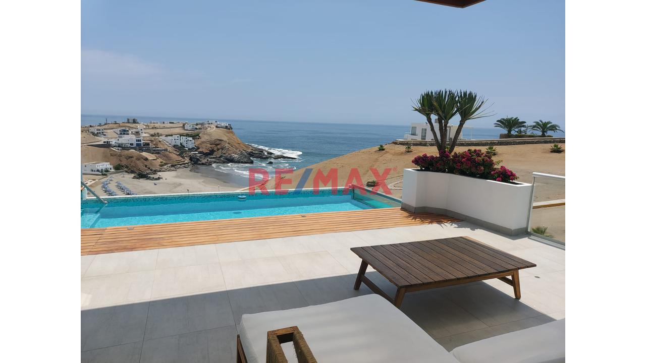 Exclusivo Condominio Privado Playa Palillos — foto 9