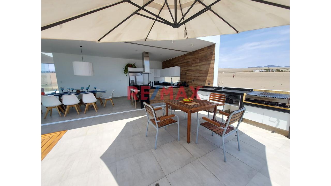 Exclusivo Condominio Privado Playa Palillos — foto 6
