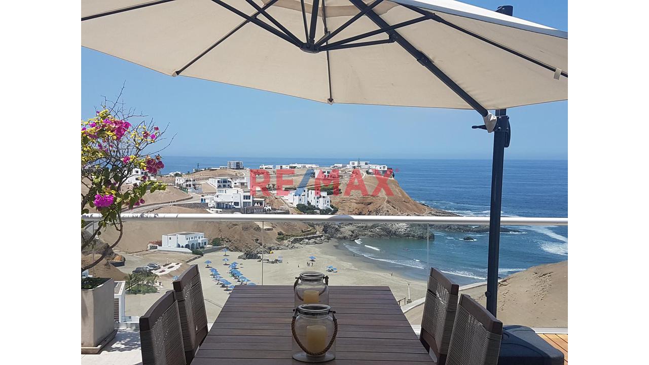 Exclusivo Condominio Privado Playa Palillos — foto 8