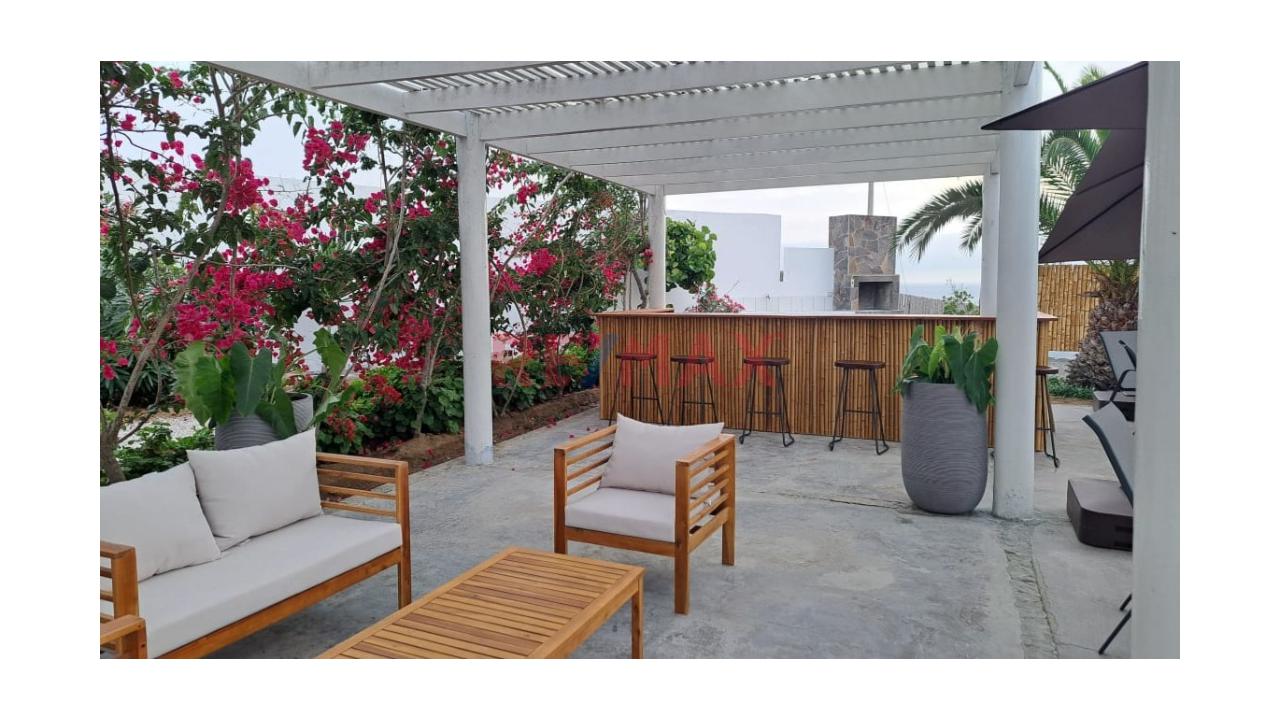 Exclusivo Condominio Privado Playa Palillos — foto 3