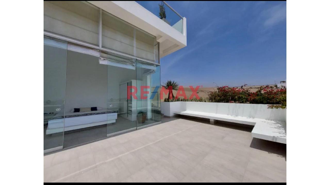 Exclusivo Condominio Privado Playa Palillos — foto 2