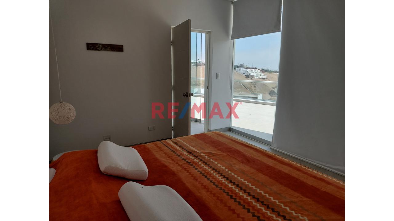 Exclusivo Condominio Privado Playa Palillos — foto 10