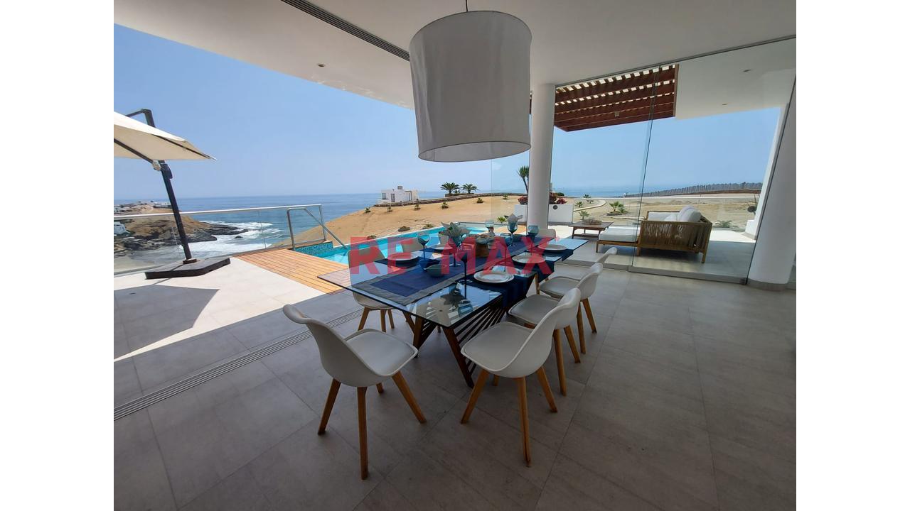 Exclusivo Condominio Privado Playa Palillos — foto 7