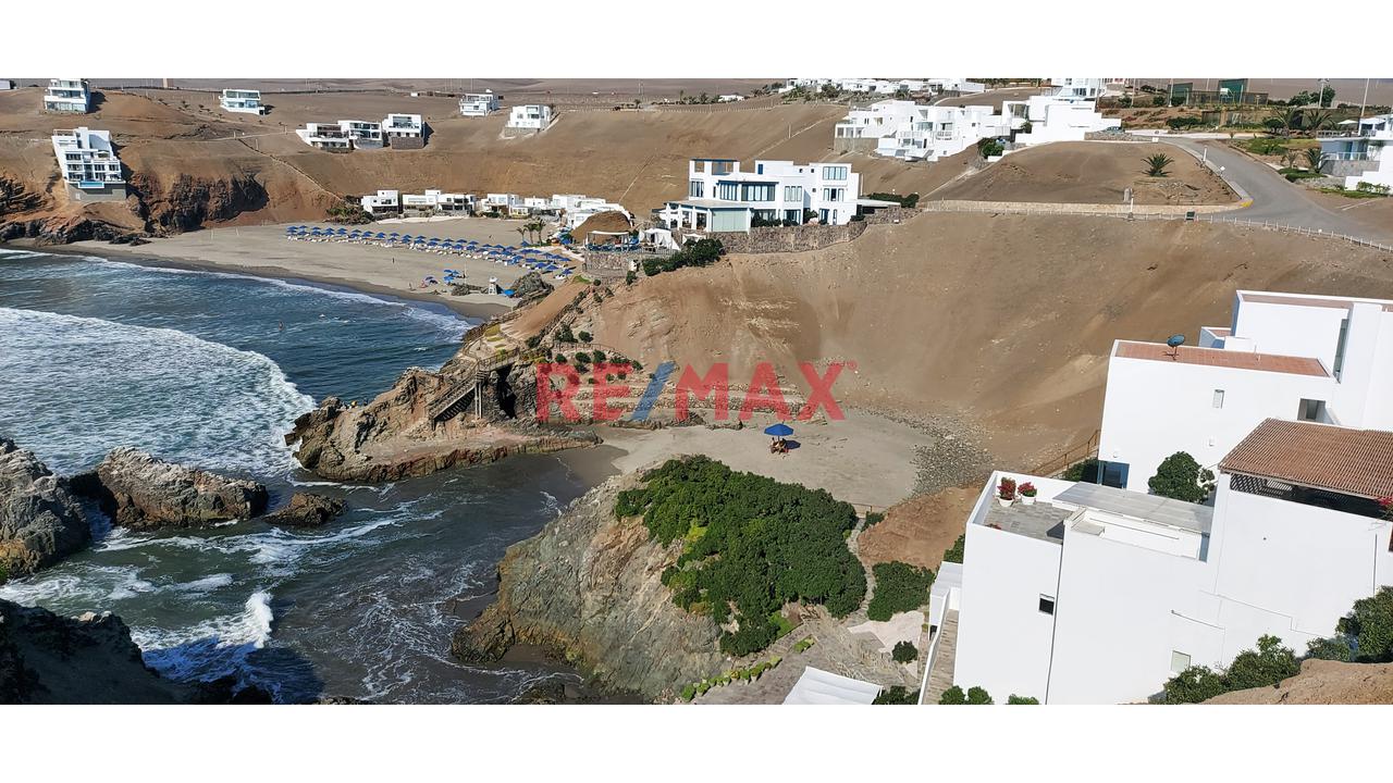 Exclusivo Condominio Privado Playa Palillos