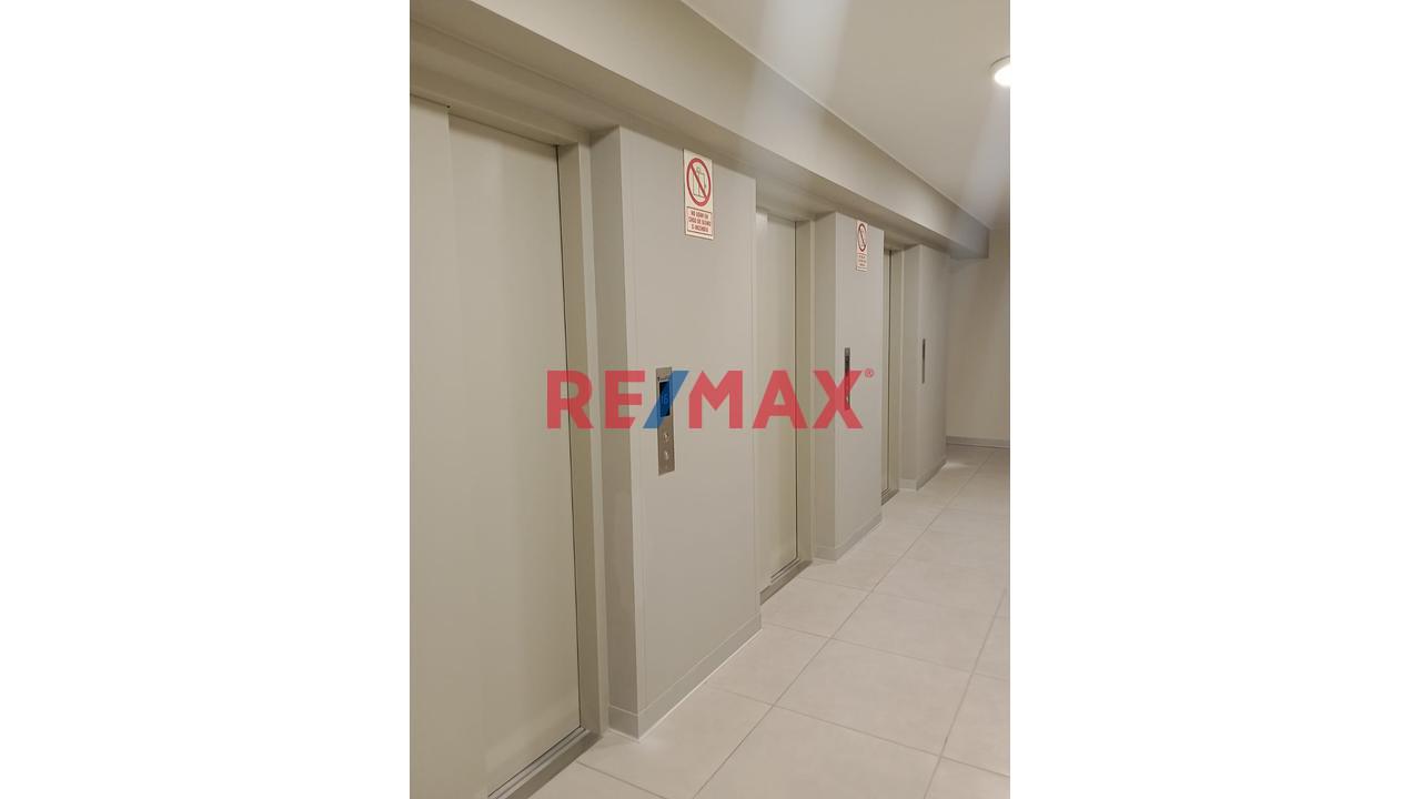 Alquiler Departamento - Edificio Exclusivo - Jesus Maria - 21