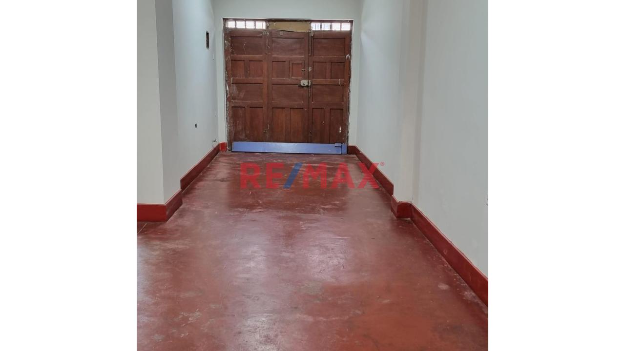 Casa De Dos Pisos En Venta Alt. Km 22 Av. Universitaria En Indoamerica, Carabayllo - 15
