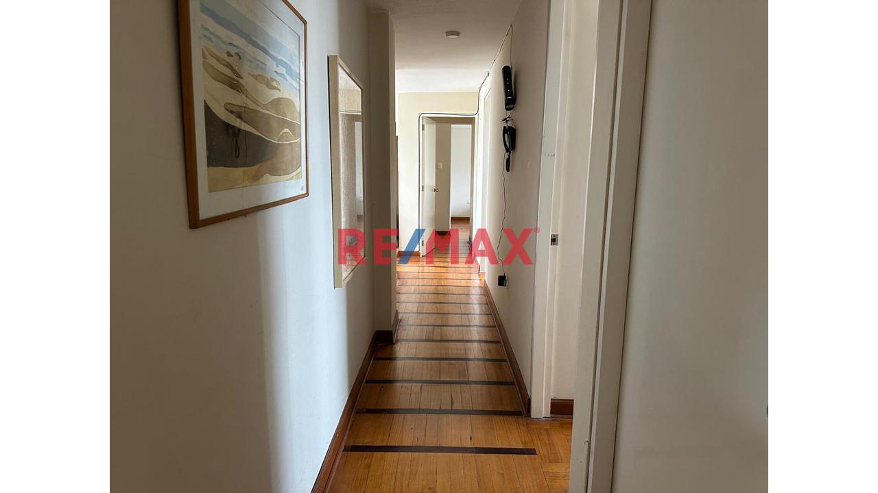 Vendo Departamento Frente A La Playa Arenilla Súper Vista Desde La Punta Hasta Chorrilos ! 😀🏖️ — foto 5