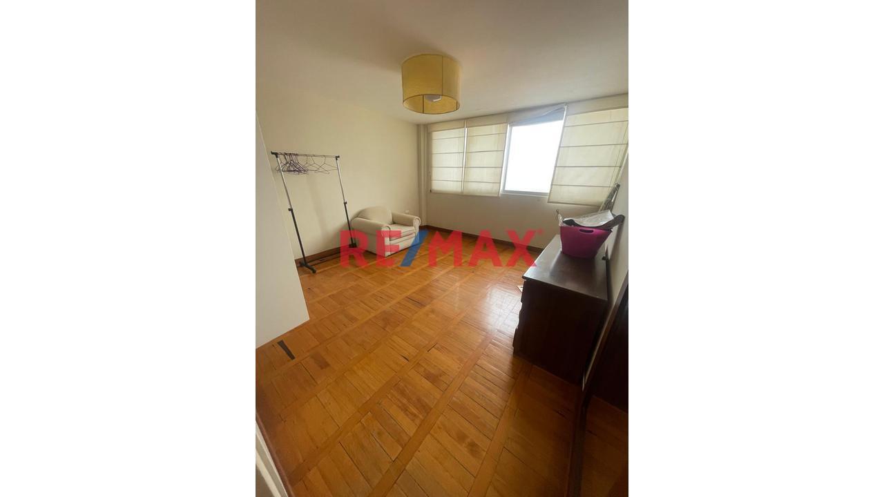 Vendo Departamento Frente A La Playa Arenilla Súper Vista Desde La Punta Hasta Chorrilos ! 😀🏖️ — foto 14