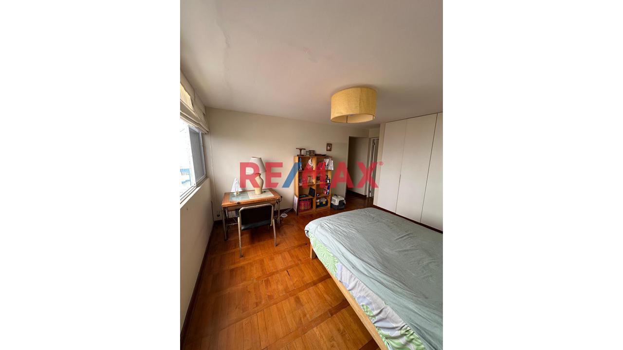 Vendo Departamento Frente A La Playa Arenilla Súper Vista Desde La Punta Hasta Chorrilos ! 😀🏖️ — foto 10