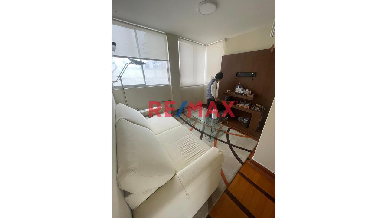 Vendo Departamento Frente A La Playa Arenilla Súper Vista Desde La Punta Hasta Chorrilos ! 😀🏖️ — foto 13